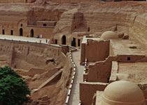 Turpan City Tour